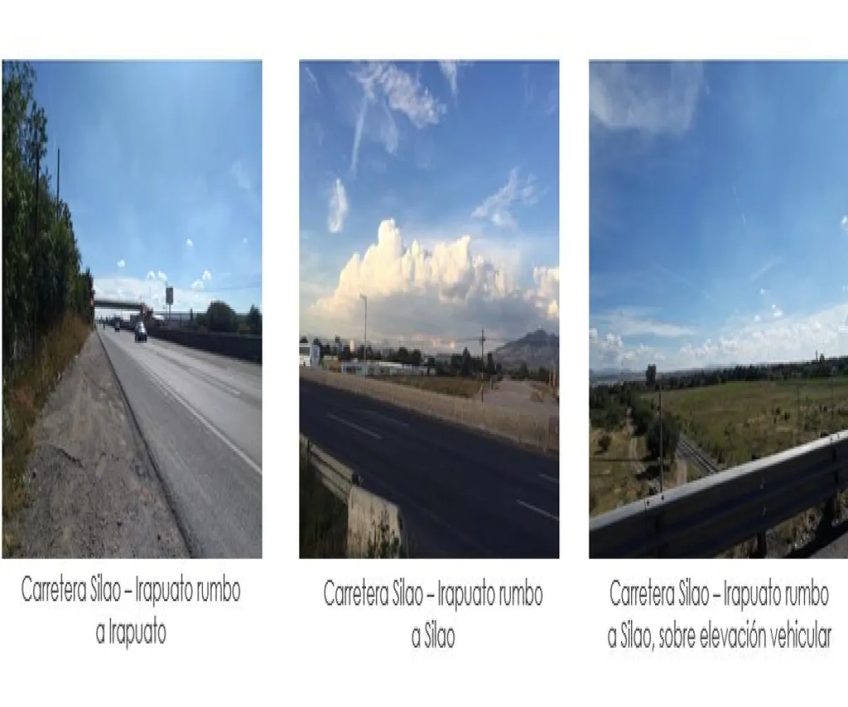 Terreno En Venta,Silao Centro,CARRETERA FEDERA 146 +00 L #45K, Silao de la Victoria, Guanajuato 36100,CARRETERA FEDERA 146 +00 L ,pOaTpcv