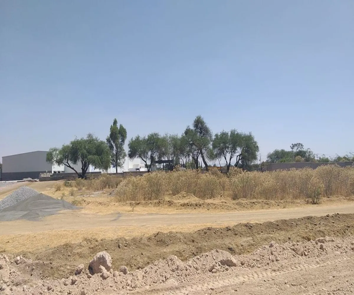 Terreno En Venta,Silao Centro,CARRETERA FEDERA 146 +00 L #45K, Silao de la Victoria, Guanajuato 36100,CARRETERA FEDERA 146 +00 L ,pOaTpcv