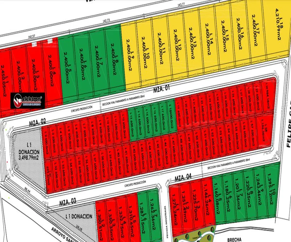 Terreno En Venta,Silao Centro,CARRETERA FEDERA 146 +00 L #45K, Silao de la Victoria, Guanajuato 36100,CARRETERA FEDERA 146 +00 L ,pOaTpcv
