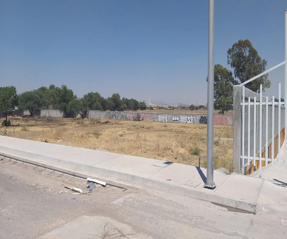 Terreno En Venta,Silao Centro,CARRETERA FEDERA 146 +00 L #45K, Silao de la Victoria, Guanajuato 36100,CARRETERA FEDERA 146 +00 L ,pOaTpcv