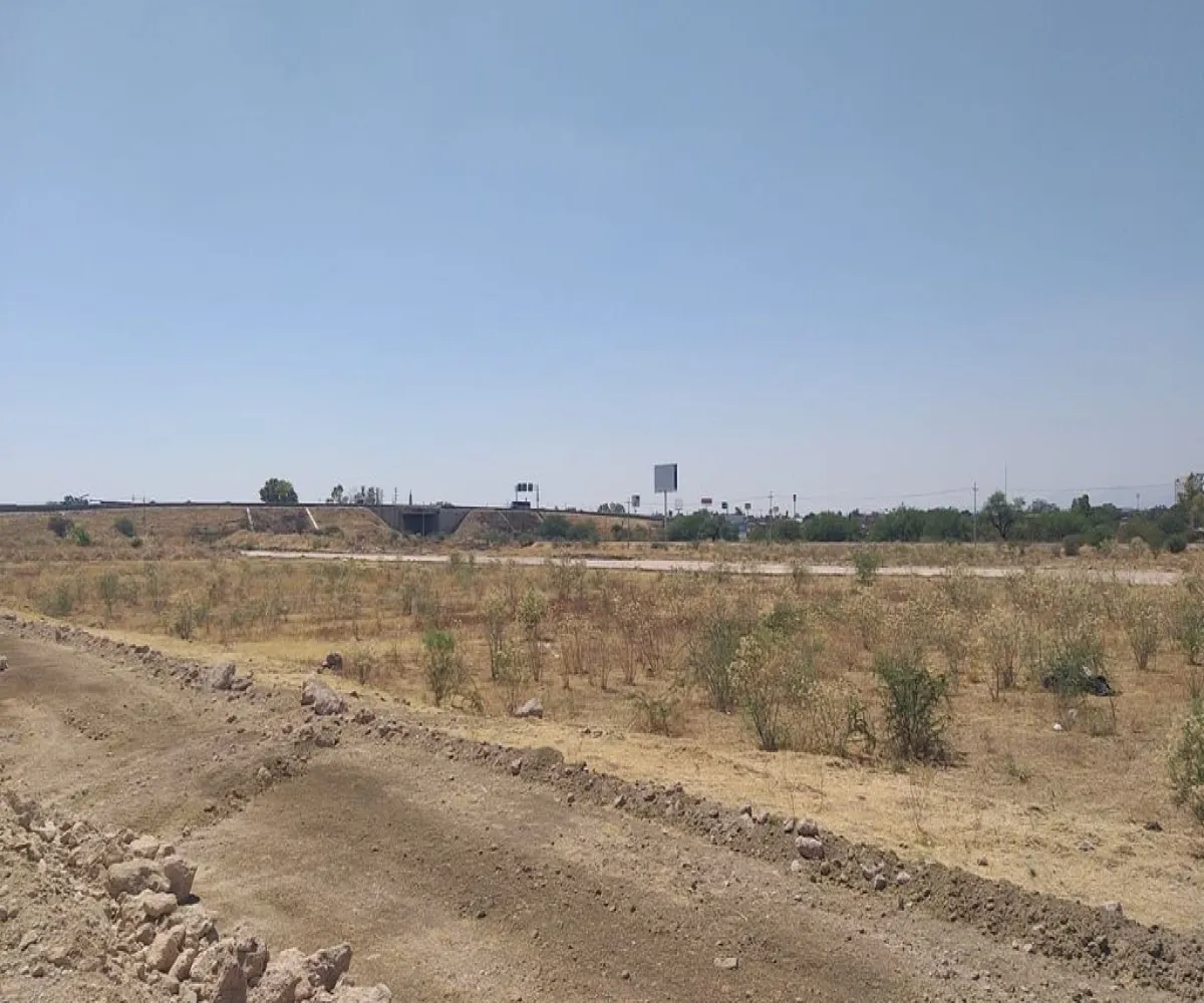 Terreno En Venta,Silao Centro,CARRETERA FEDERA 146 +00 L #45K, Silao de la Victoria, Guanajuato 36100,CARRETERA FEDERA 146 +00 L ,pOaTpcv