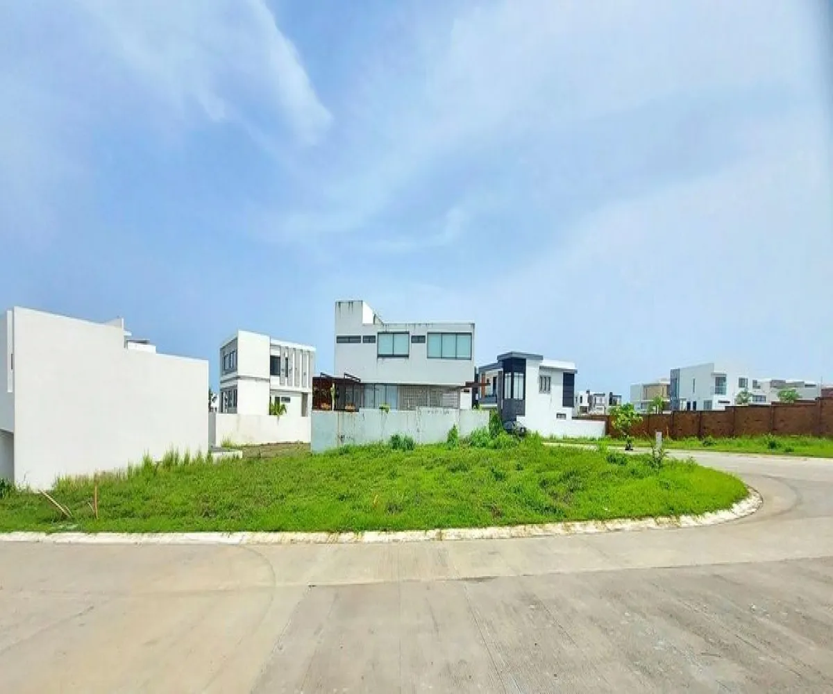 Terreno En Venta,Punta Tiburón,Laguna Ladoga 229-229, Alvarado, Veracruz 95264,Laguna Ladoga,pLgqjLD