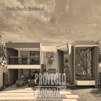 Terreno En Venta,Punta Tiburón Residencial Marina & Golf,Paseo La Ceiba 5081-3, Alvarado, Veracruz de Ignacio de la Llave 95264,Paseo La Ceiba,pzTKi0b