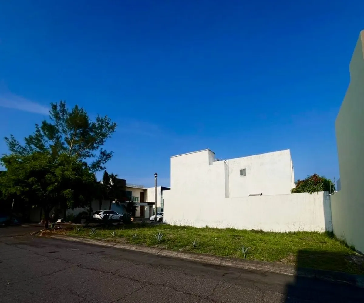 Terreno En Venta,Las Lomas,Lomas del Mar 40 Lote 7 Mza 33, Alvarado, Veracruz de Ignacio de la Llave 95264,Lomas del Mar,pOm4ZlJ