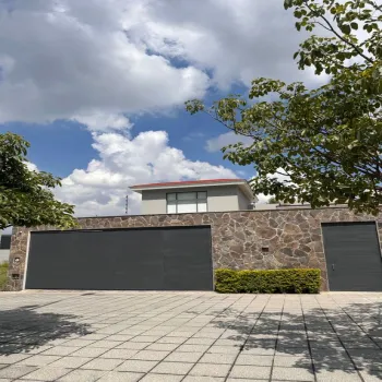 Casa En Renta,Bajío II,Ayamonte S/N, Zapopan, Jalisco 45010, 4 Habitaciones,4 Baños,Ayamonte,1,pYseSDd