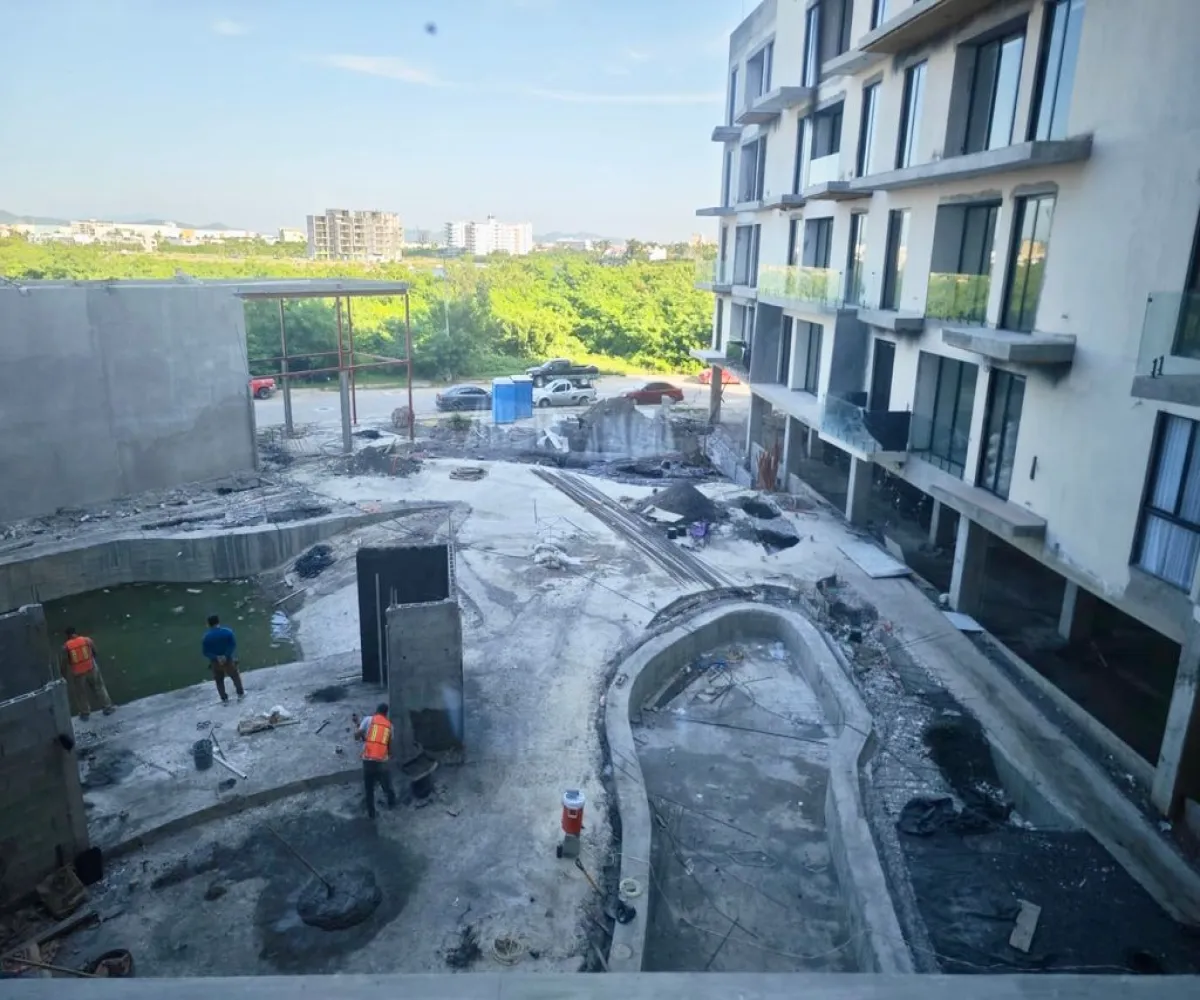 Departamento En Venta,Marina Mazatlán,Avenida del Estero S/N, Mazatlán, Sinaloa 82110, 2 Habitaciones,2 Baños,Avenida del Estero,1,pDuTdXd