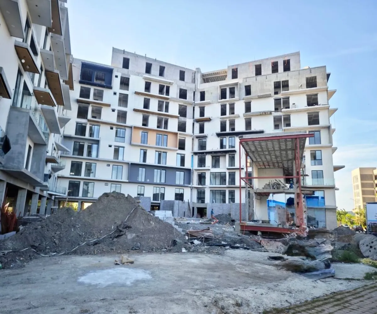 Departamento En Venta,Marina Mazatlán,Avenida del Estero S/N, Mazatlán, Sinaloa 82110, 2 Habitaciones,2 Baños,Avenida del Estero,1,pKdagha