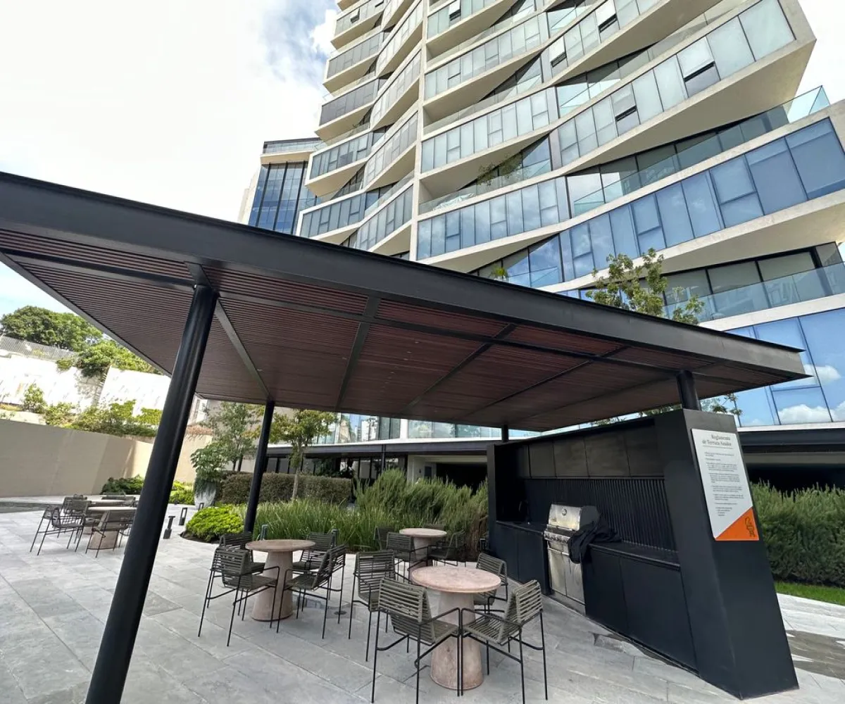 Departamento En Venta,Valle Real,Avenida Central Guillermo Gonzalez Camarena 500, Zapopan, Jalisco 45019, 3 Habitaciones,3 Baños,Avenida Central Guillermo Gonzalez Camarena,1,pU7SFlv