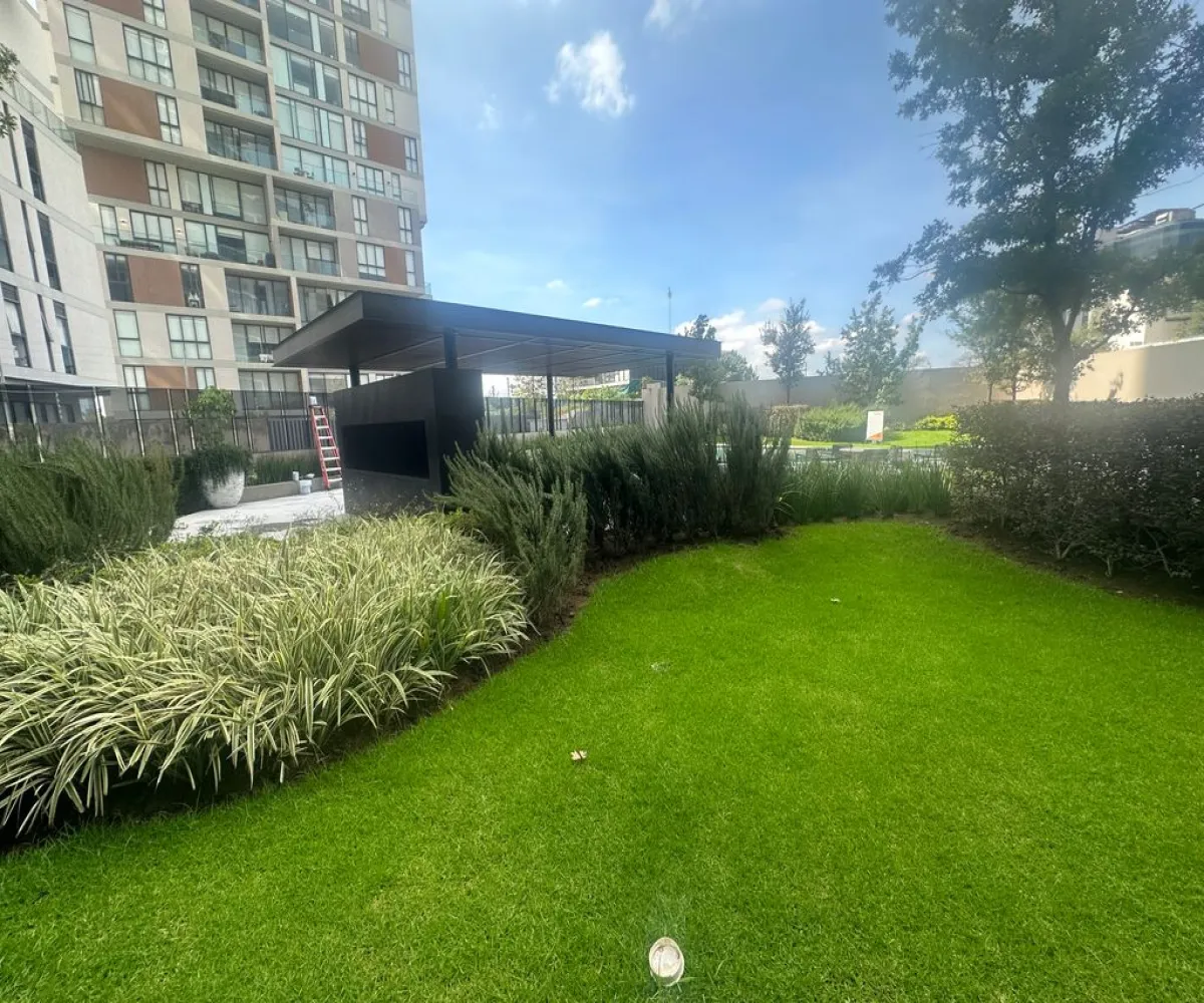Departamento En Venta,Valle Real,Avenida Central Guillermo Gonzalez Camarena 500, Zapopan, Jalisco 45019, 3 Habitaciones,3 Baños,Avenida Central Guillermo Gonzalez Camarena,1,pU7SFlv