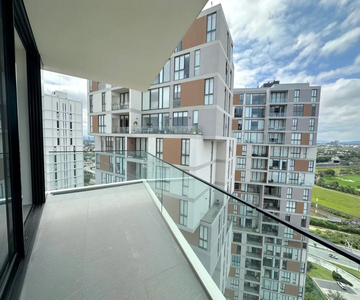 Departamento En Venta,Valle Real,Avenida Central Guillermo Gonzalez Camarena 500, Zapopan, Jalisco 45019, 3 Habitaciones,3 Baños,Avenida Central Guillermo Gonzalez Camarena,1,pU7SFlv