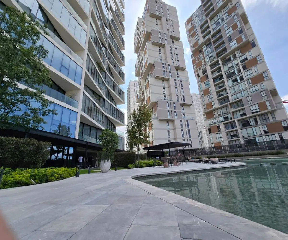 Departamento En Venta,Valle Real,Avenida Central Guillermo Gonzalez Camarena 500, Zapopan, Jalisco 45019, 3 Habitaciones,3 Baños,Avenida Central Guillermo Gonzalez Camarena,1,pU7SFlv