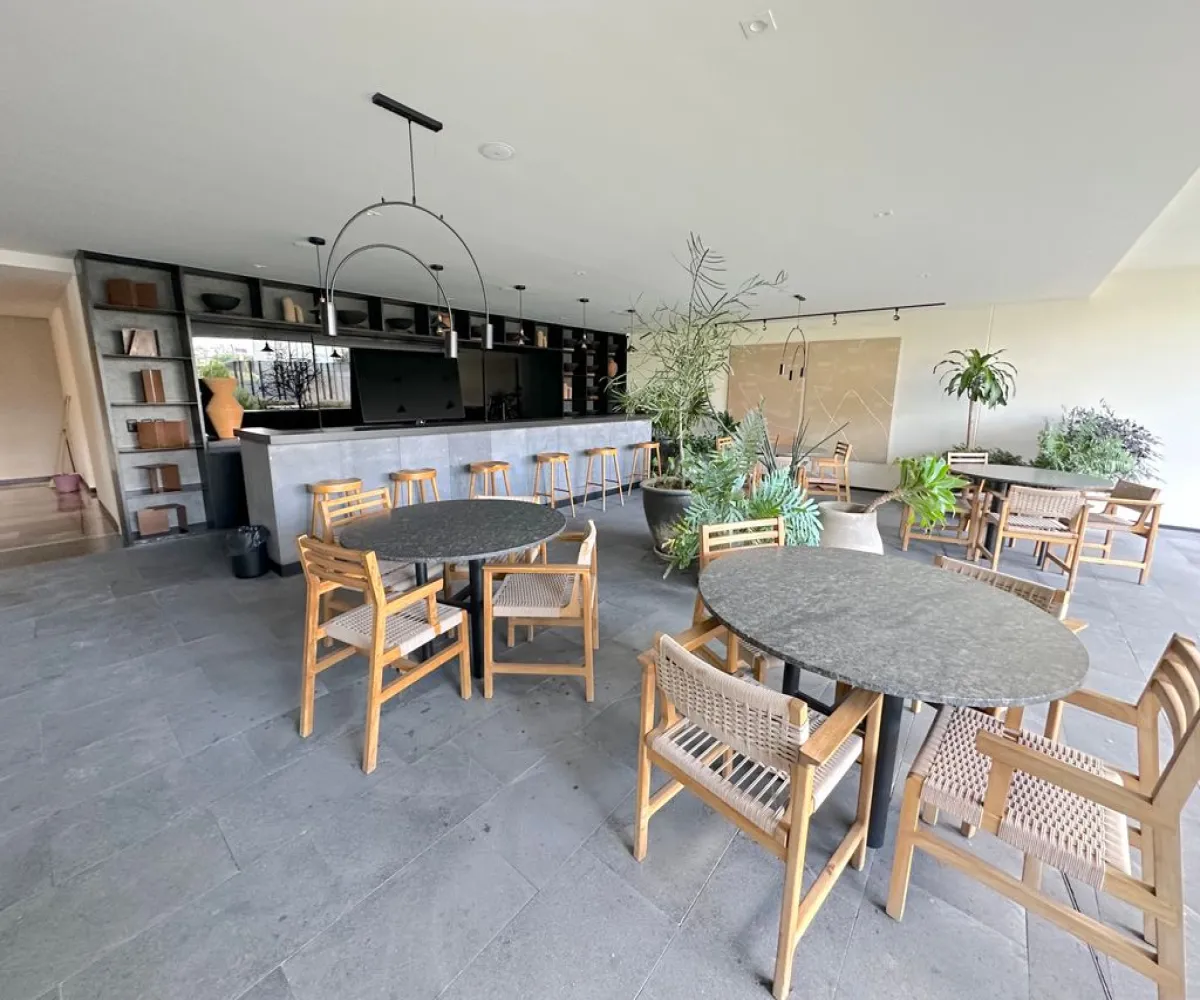 Departamento En Venta,Valle Real,Avenida Central Guillermo Gonzalez Camarena 500, Zapopan, Jalisco 45019, 3 Habitaciones,3 Baños,Avenida Central Guillermo Gonzalez Camarena,1,pU7SFlv