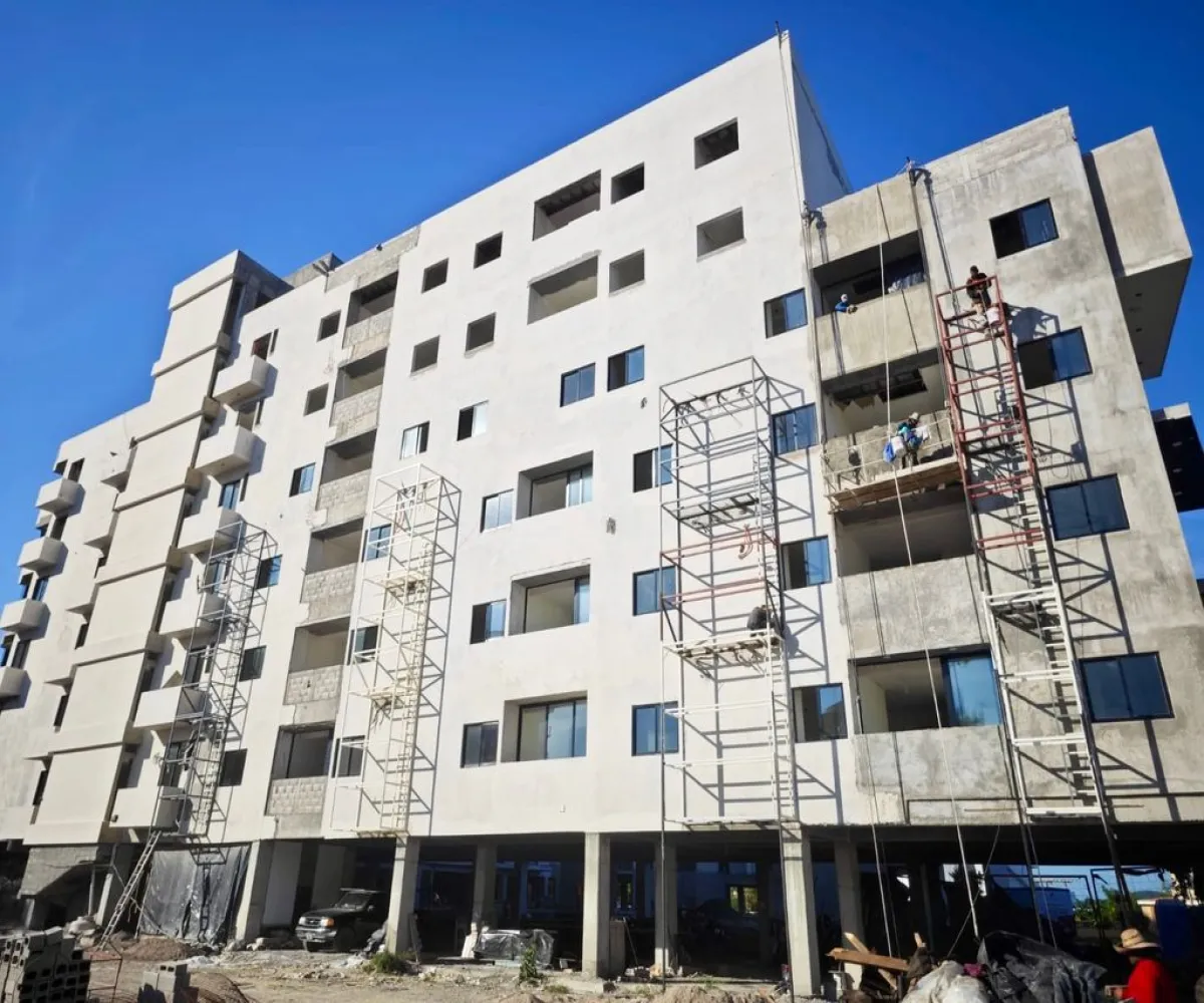 Departamento En Venta,Marina Mazatlán,Avenida del Estero S/N, Mazatlán, Sinaloa 82110, 3 Habitaciones,2 Baños,Avenida del Estero,1,pUmqhas