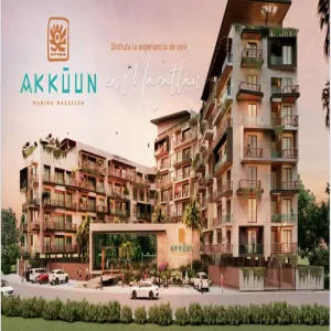 Departamento En Venta,Marina Mazatlán,Avenida del Estero S/N, Mazatlán, Sinaloa 82110, 3 Habitaciones,2 Baños,Avenida del Estero,1,pUmqhas