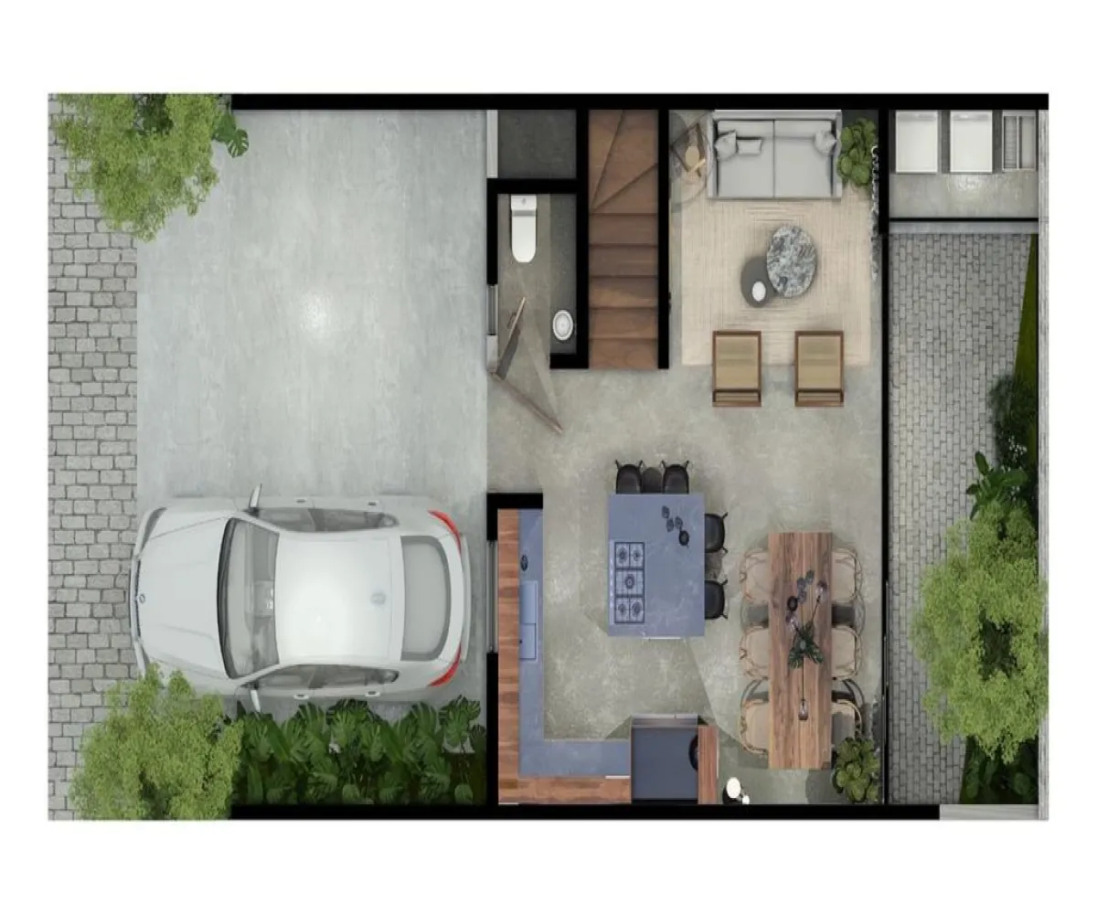 Casa En Venta,Santa Anita,Abasolo 180, Tlajomulco de Zúñiga, Jalisco 45645, 3 Habitaciones,3 Baños,Abasolo,3,pNgA5Mb