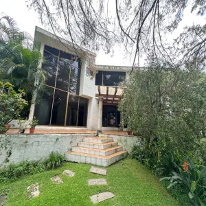 Casa En Renta,Colinas de San Javier,Paseo Santa Cecilia 58, Zapopan, Jalisco 45110, 3 Habitaciones,3 Baños,Paseo Santa Cecilia,2,pFIjrFX