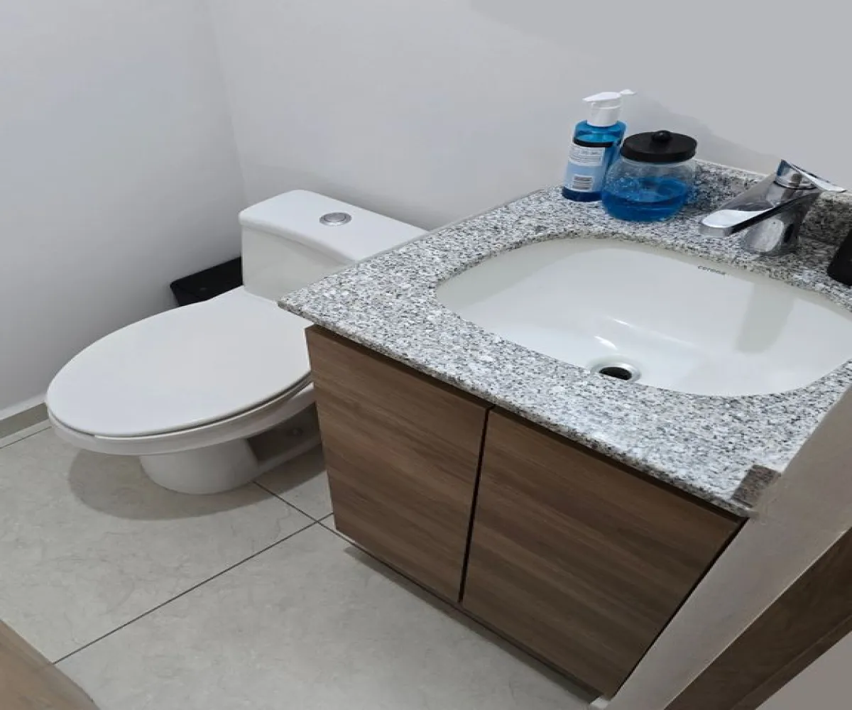 Departamento En Venta,Real de Valdepeñas,Calle G 1477 CPH3, Zapopan, Jalisco 45134, 2 Habitaciones,1 Baño,Calle G,2,poLqBXF