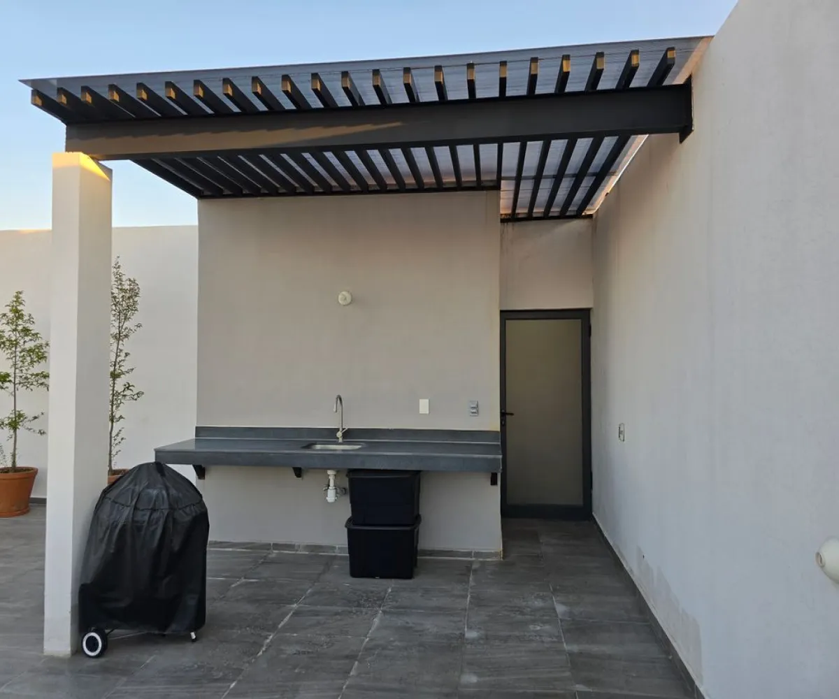 Departamento En Venta,Real de Valdepeñas,Calle G 1477 CPH3, Zapopan, Jalisco 45134, 2 Habitaciones,1 Baño,Calle G,2,poLqBXF