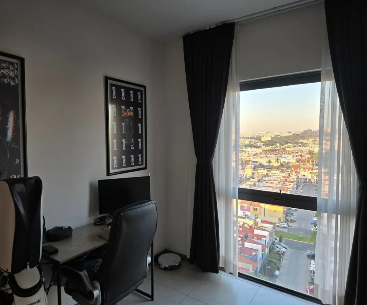 Departamento En Venta,Real de Valdepeñas,Calle G 1477 CPH3, Zapopan, Jalisco 45134, 2 Habitaciones,1 Baño,Calle G,2,poLqBXF