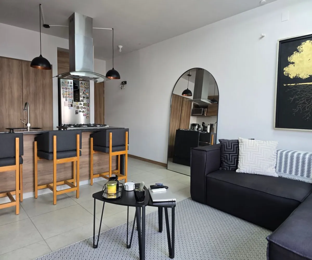 Departamento En Venta,Real de Valdepeñas,Calle G 1477 CPH3, Zapopan, Jalisco 45134, 2 Habitaciones,1 Baño,Calle G,2,poLqBXF