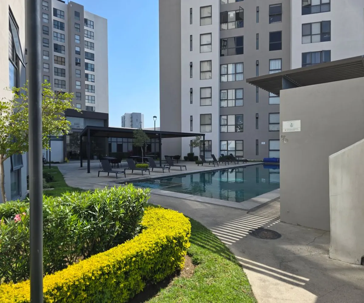 Departamento En Venta,Real de Valdepeñas,Calle G 1477 CPH3, Zapopan, Jalisco 45134, 2 Habitaciones,1 Baño,Calle G,2,poLqBXF