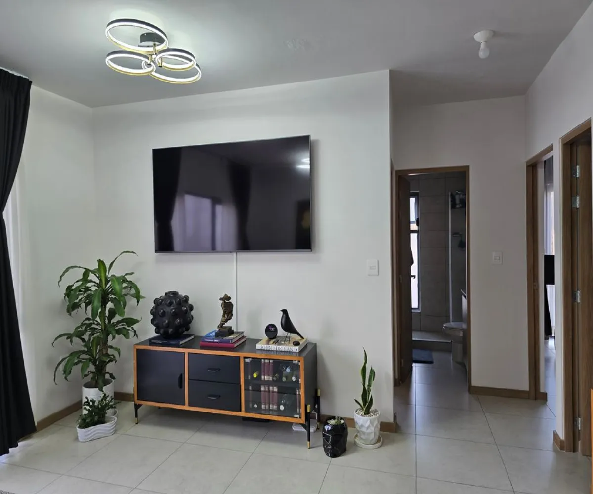 Departamento En Venta,Real de Valdepeñas,Calle G 1477 CPH3, Zapopan, Jalisco 45134, 2 Habitaciones,1 Baño,Calle G,2,poLqBXF