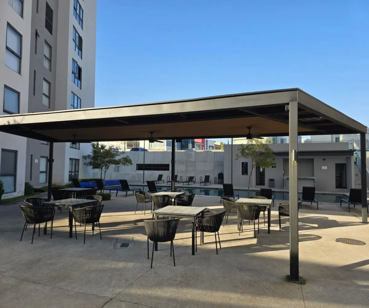 Departamento En Venta,Real de Valdepeñas,Calle G 1477 CPH3, Zapopan, Jalisco 45134, 2 Habitaciones,1 Baño,Calle G,2,poLqBXF