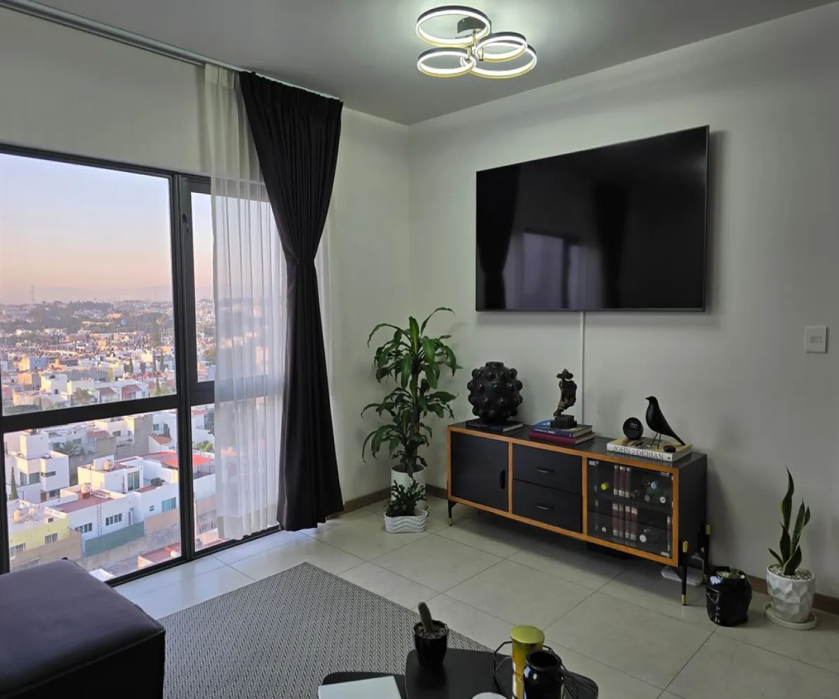 Departamento En Venta,Real de Valdepeñas,Calle G 1477 CPH3, Zapopan, Jalisco 45134, 2 Habitaciones,1 Baño,Calle G,2,poLqBXF