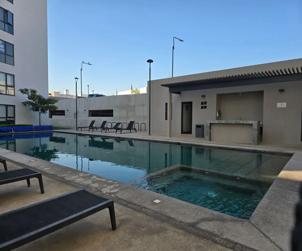 Departamento En Venta,Real de Valdepeñas,Calle G 1477 CPH3, Zapopan, Jalisco 45134, 2 Habitaciones,1 Baño,Calle G,2,poLqBXF