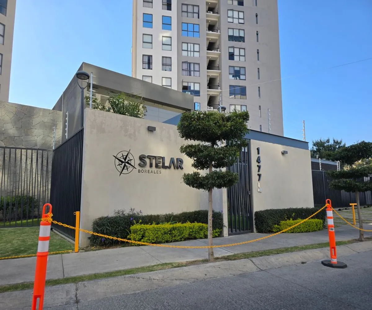 Departamento En Venta,Real de Valdepeñas,Calle G 1477 CPH3, Zapopan, Jalisco 45134, 2 Habitaciones,1 Baño,Calle G,2,poLqBXF