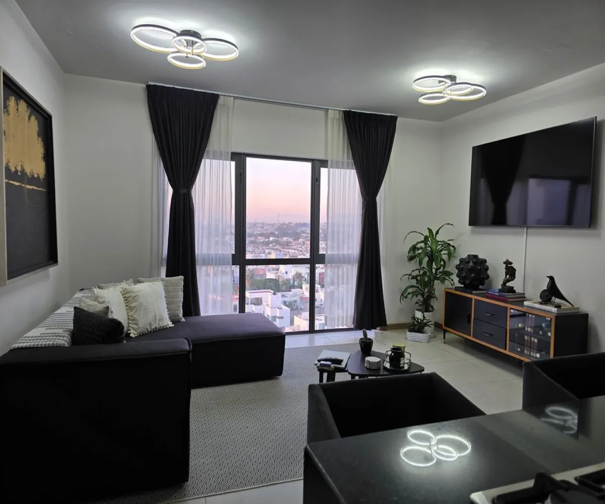 Departamento En Venta,Real de Valdepeñas,Calle G 1477 CPH3, Zapopan, Jalisco 45134, 2 Habitaciones,1 Baño,Calle G,2,poLqBXF