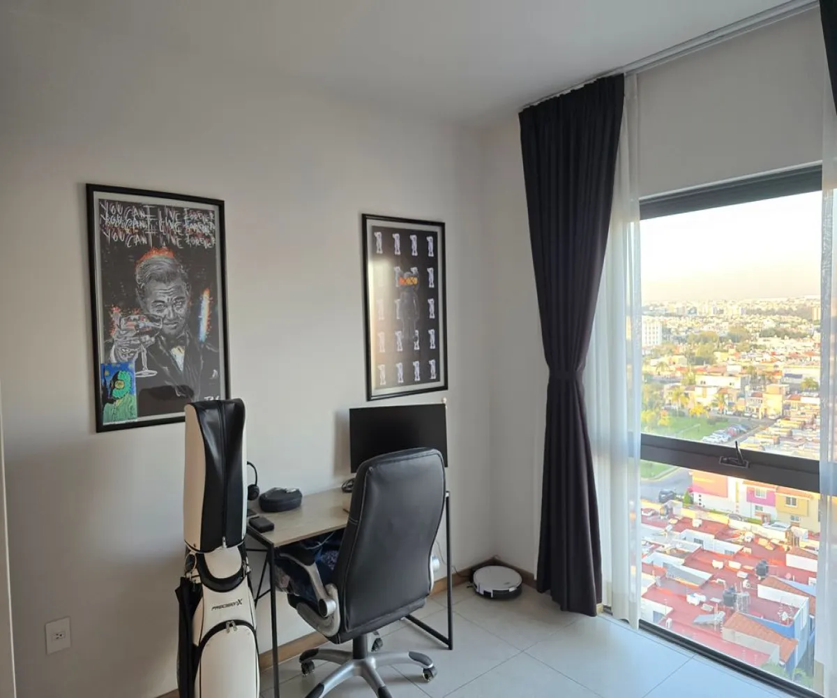 Departamento En Venta,Real de Valdepeñas,Calle G 1477 CPH3, Zapopan, Jalisco 45134, 2 Habitaciones,1 Baño,Calle G,2,poLqBXF