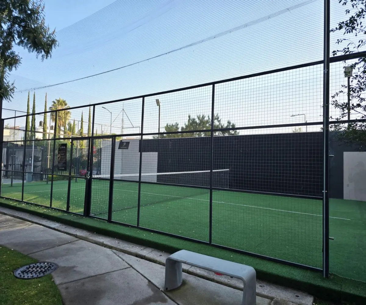 Departamento En Venta,Real de Valdepeñas,Calle G 1477 CPH3, Zapopan, Jalisco 45134, 2 Habitaciones,1 Baño,Calle G,2,poLqBXF