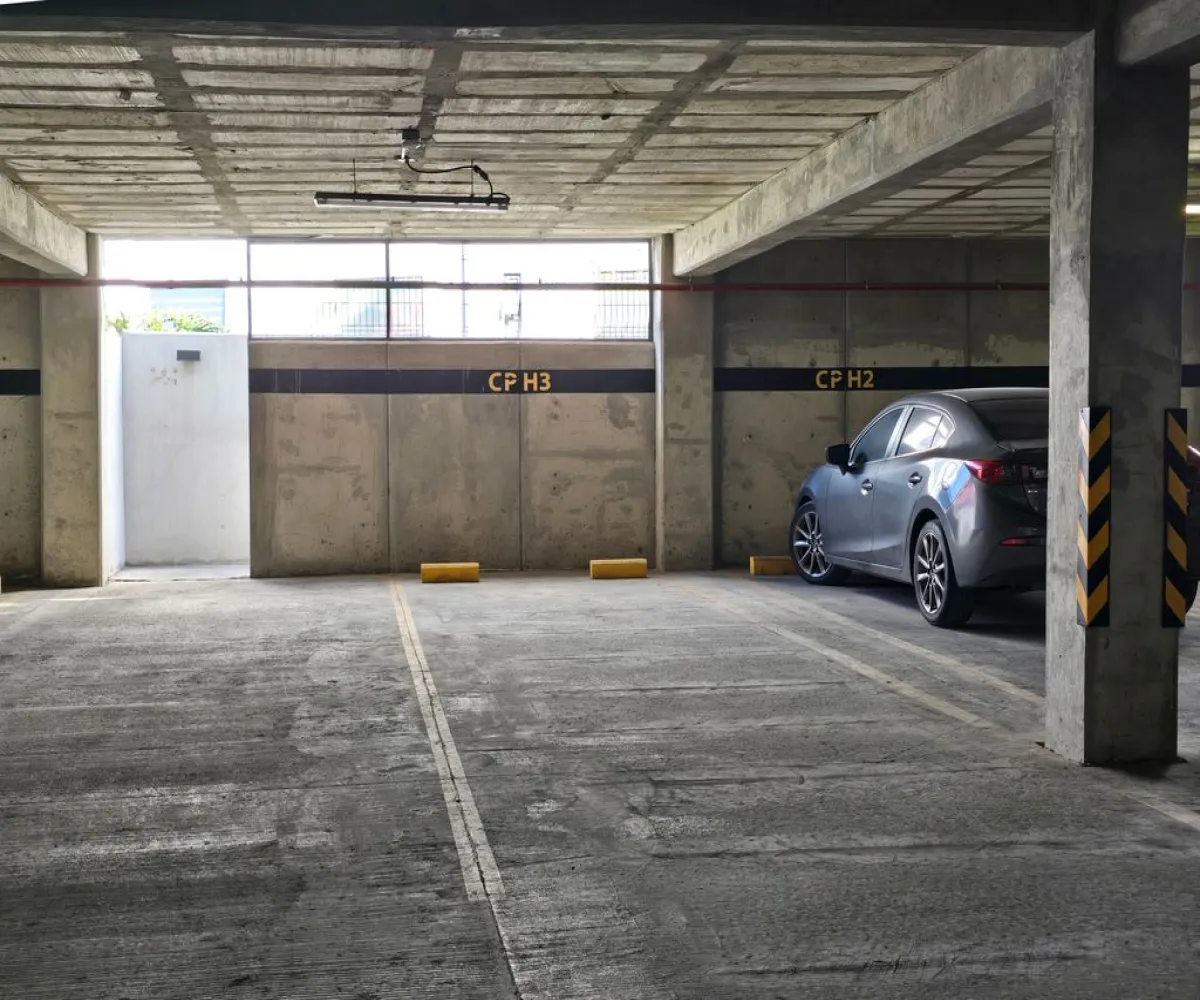 Departamento En Venta,Real de Valdepeñas,Calle G 1477 CPH3, Zapopan, Jalisco 45134, 2 Habitaciones,1 Baño,Calle G,2,poLqBXF