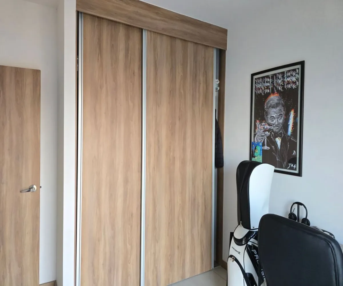 Departamento En Venta,Real de Valdepeñas,Calle G 1477 CPH3, Zapopan, Jalisco 45134, 2 Habitaciones,1 Baño,Calle G,2,poLqBXF