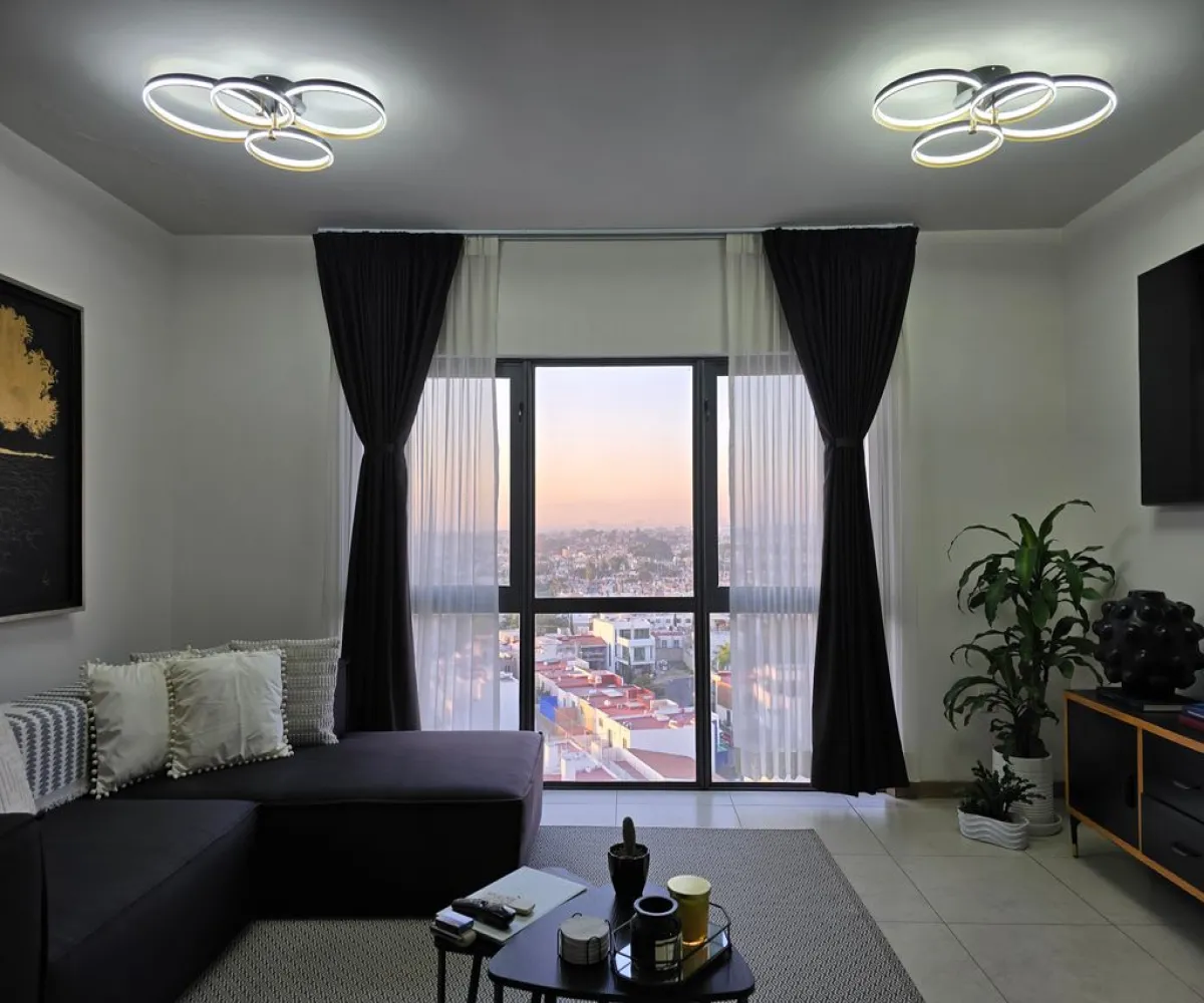 Departamento En Venta,Real de Valdepeñas,Calle G 1477 CPH3, Zapopan, Jalisco 45134, 2 Habitaciones,1 Baño,Calle G,2,poLqBXF