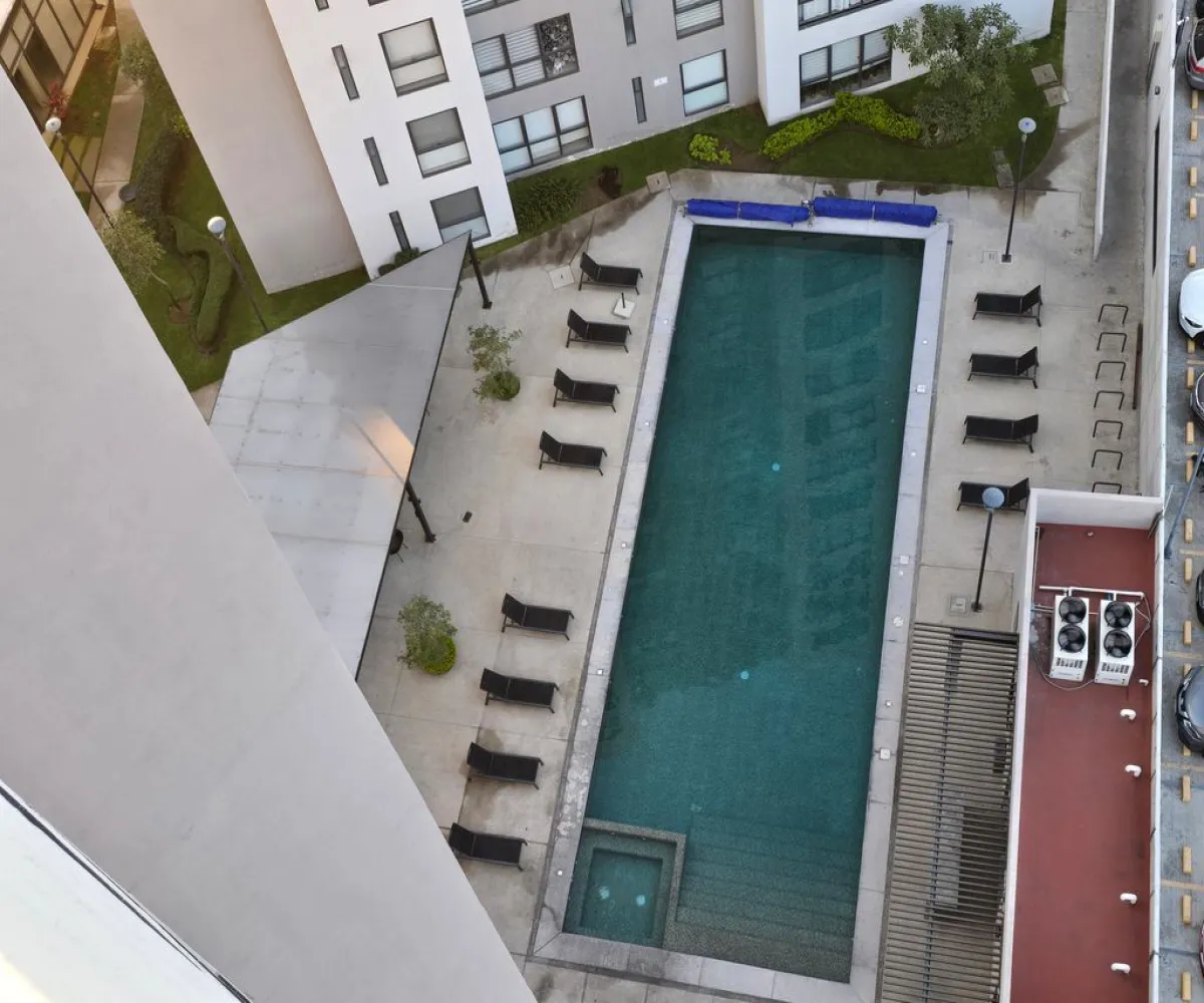 Departamento En Venta,Real de Valdepeñas,Calle G 1477 CPH3, Zapopan, Jalisco 45134, 2 Habitaciones,1 Baño,Calle G,2,poLqBXF