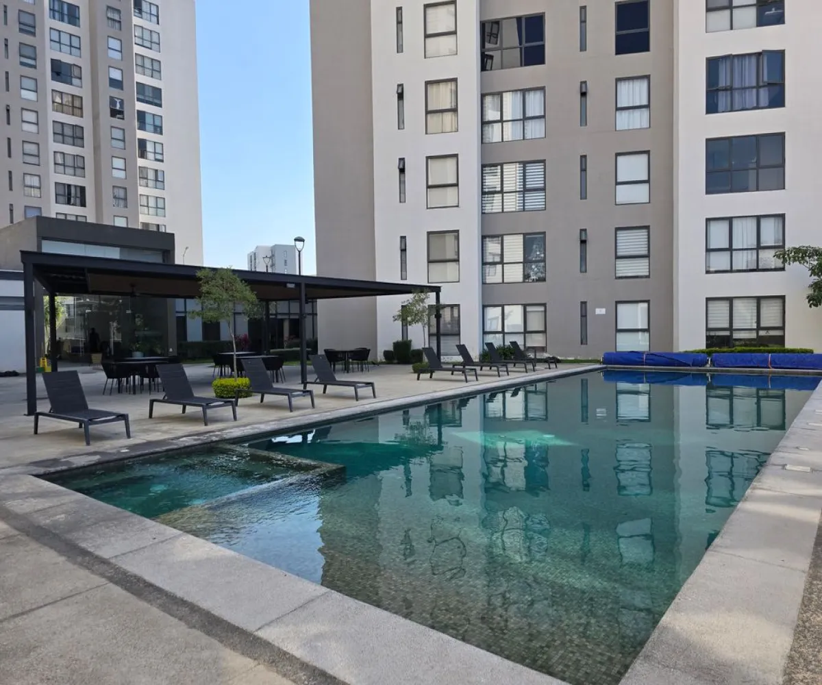 Departamento En Venta,Real de Valdepeñas,Calle G 1477 CPH3, Zapopan, Jalisco 45134, 2 Habitaciones,1 Baño,Calle G,2,poLqBXF