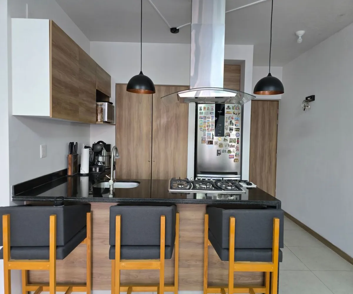 Departamento En Venta,Real de Valdepeñas,Calle G 1477 CPH3, Zapopan, Jalisco 45134, 2 Habitaciones,1 Baño,Calle G,2,poLqBXF