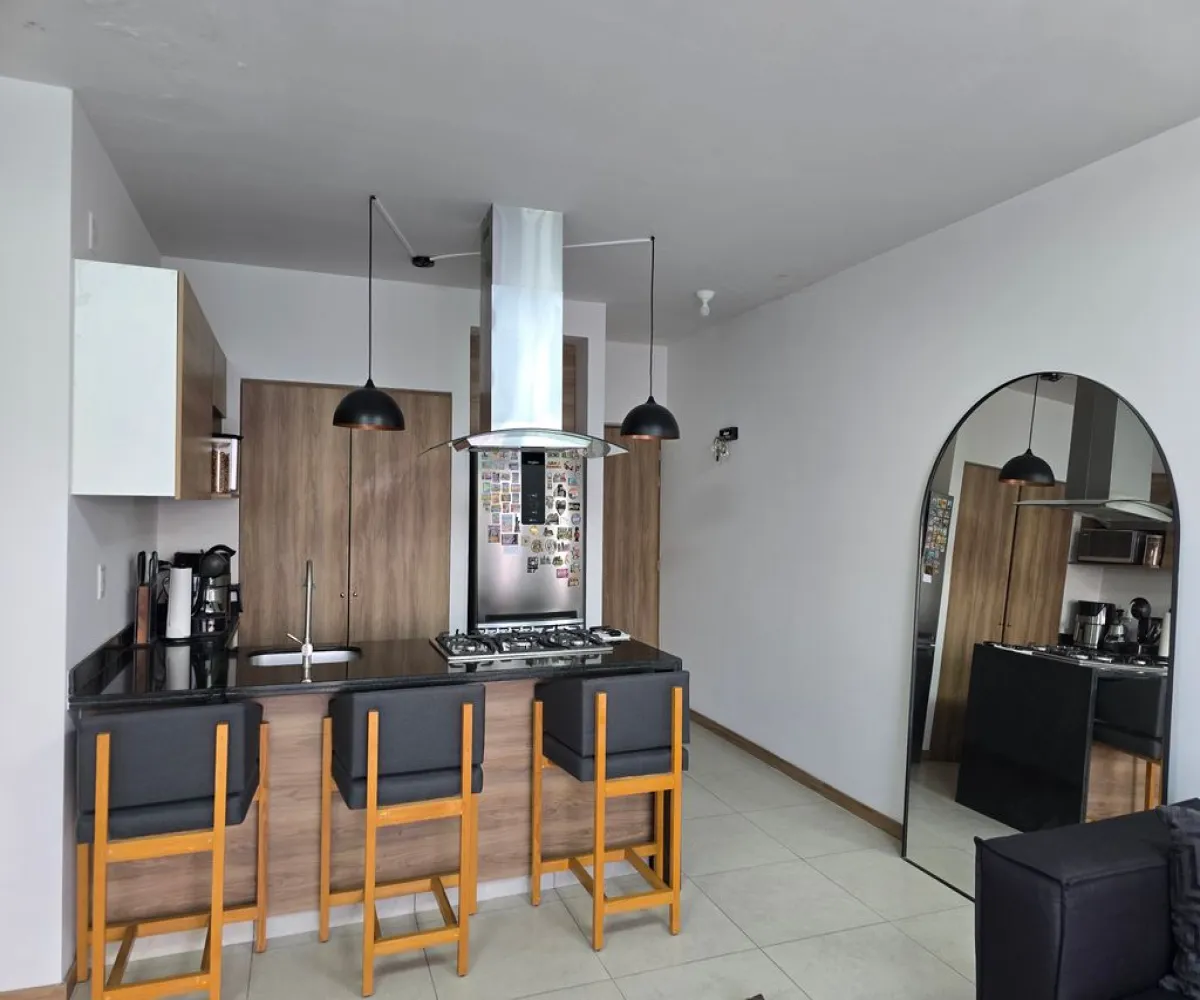 Departamento En Venta,Real de Valdepeñas,Calle G 1477 CPH3, Zapopan, Jalisco 45134, 2 Habitaciones,1 Baño,Calle G,2,poLqBXF