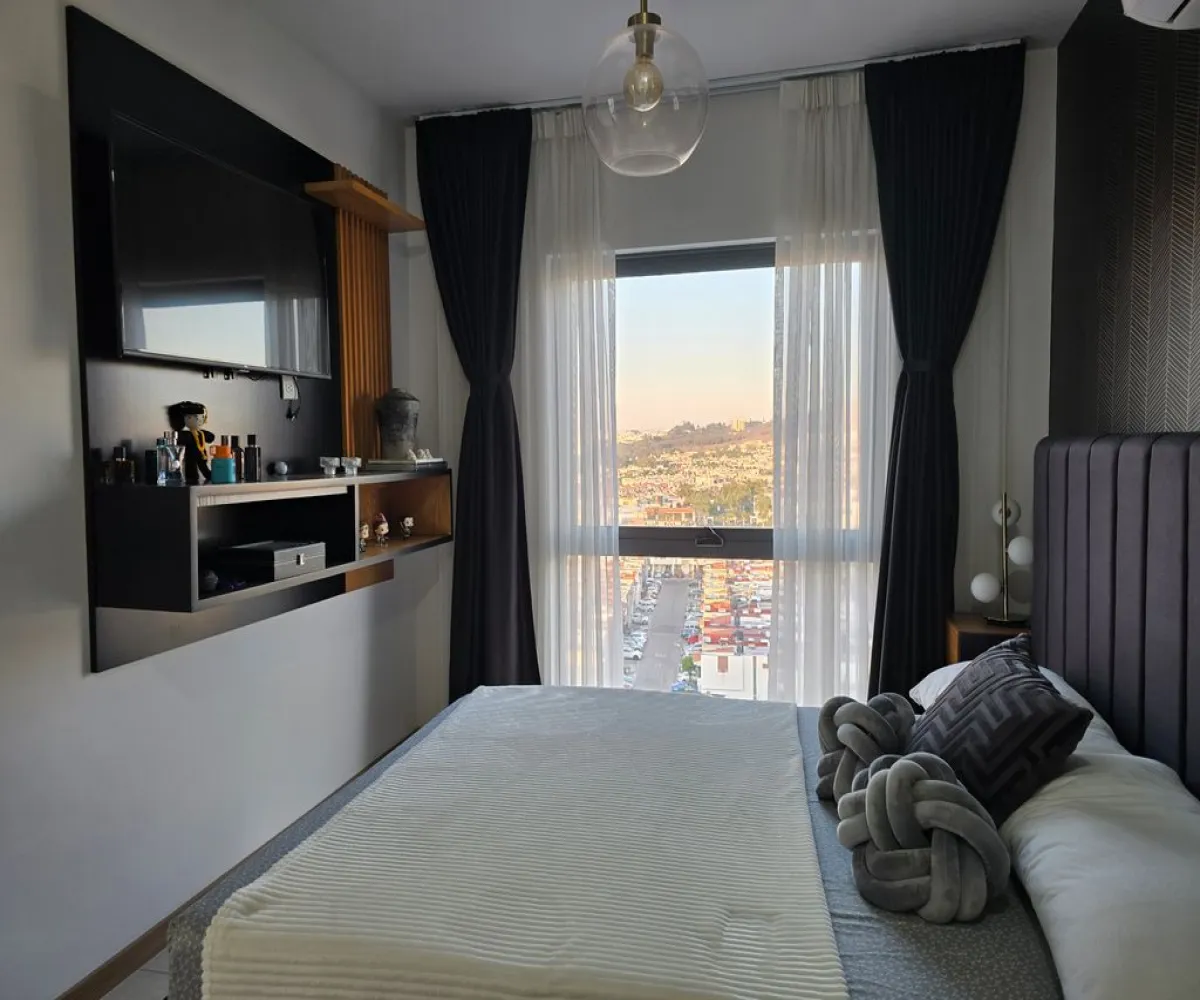 Departamento En Venta,Real de Valdepeñas,Calle G 1477 CPH3, Zapopan, Jalisco 45134, 2 Habitaciones,1 Baño,Calle G,2,poLqBXF