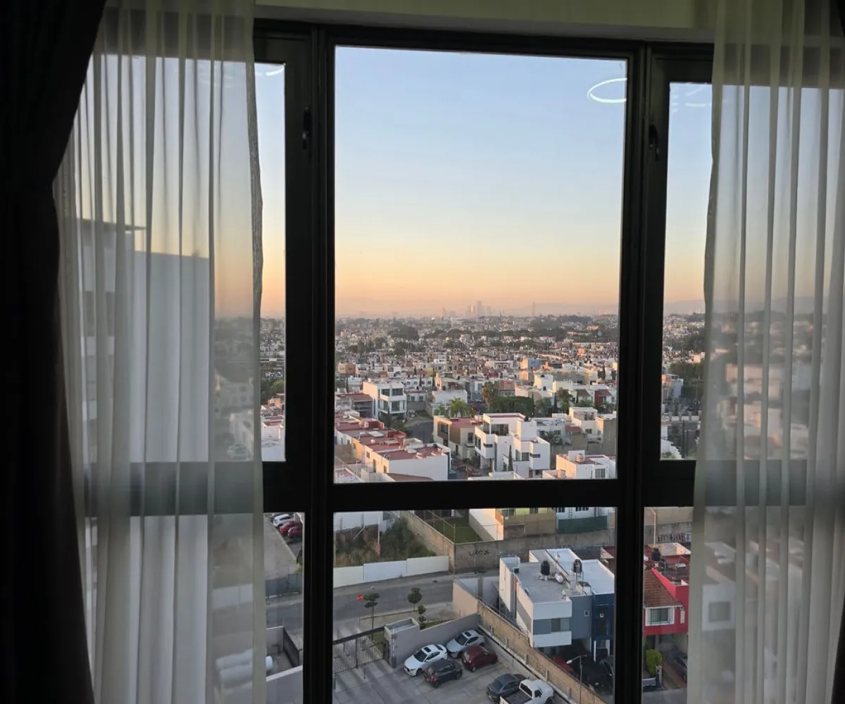 Departamento En Venta,Real de Valdepeñas,Calle G 1477 CPH3, Zapopan, Jalisco 45134, 2 Habitaciones,1 Baño,Calle G,2,poLqBXF