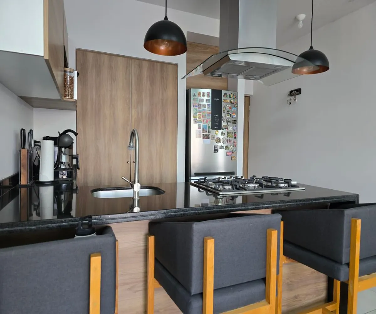 Departamento En Venta,Real de Valdepeñas,Calle G 1477 CPH3, Zapopan, Jalisco 45134, 2 Habitaciones,1 Baño,Calle G,2,poLqBXF