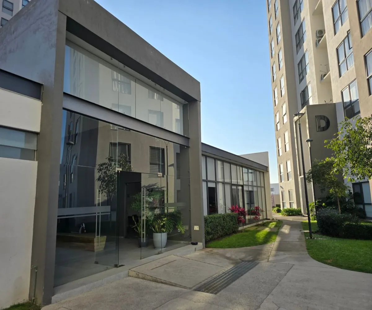 Departamento En Venta,Real de Valdepeñas,Calle G 1477 CPH3, Zapopan, Jalisco 45134, 2 Habitaciones,1 Baño,Calle G,2,poLqBXF