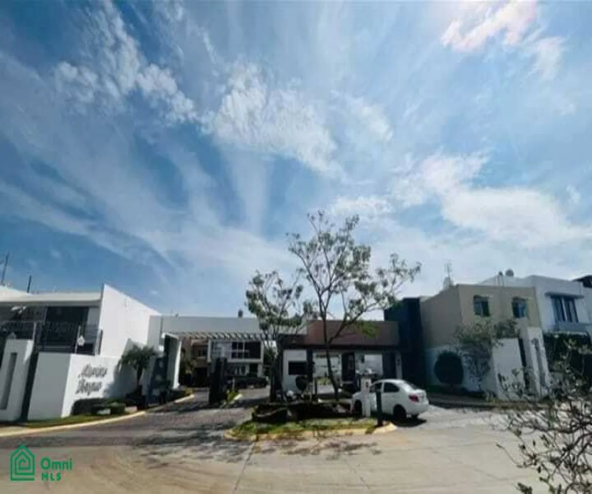 Casa En Venta,Altavista Residencial,Av. Altavista 450 Interior 152, Zapopan, Jalisco 45133, 3 Habitaciones,2 Baños,Av. Altavista,2,MX251024424