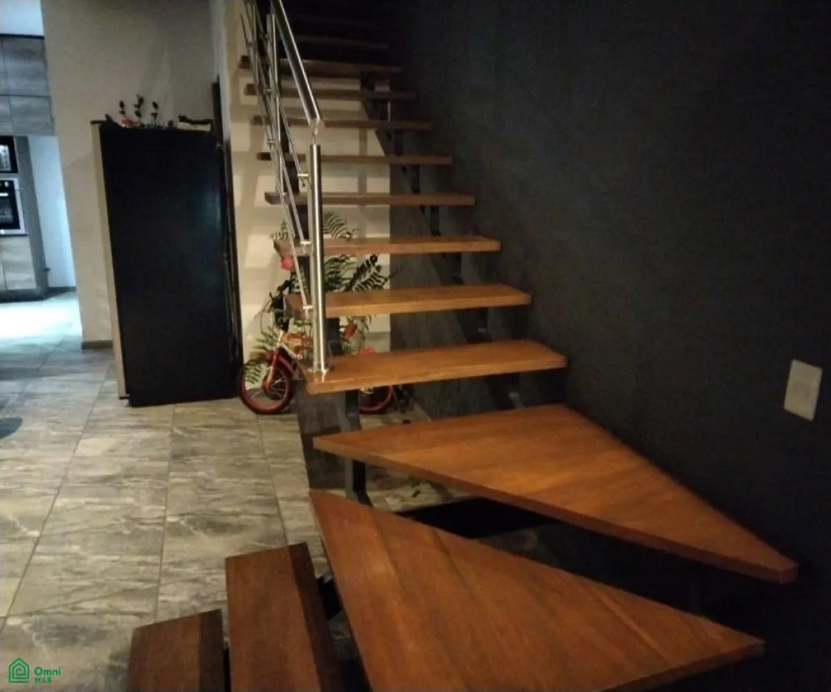 Casa En Venta,Altavista Residencial,Av. Altavista 450 Interior 152, Zapopan, Jalisco 45133, 3 Habitaciones,2 Baños,Av. Altavista,2,MX251024424