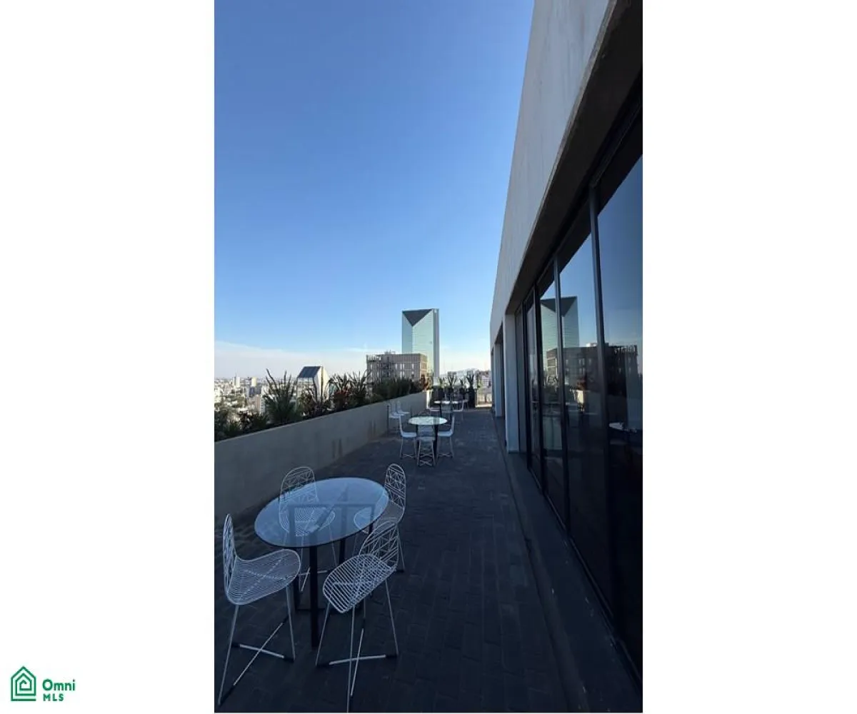 Departamento En Venta,Ladrón De Guevara,Justo Sierra 2040, Guadalajara, Jalisco 44600, 2 Habitaciones,2 Baños,Justo Sierra,1,MX251045008