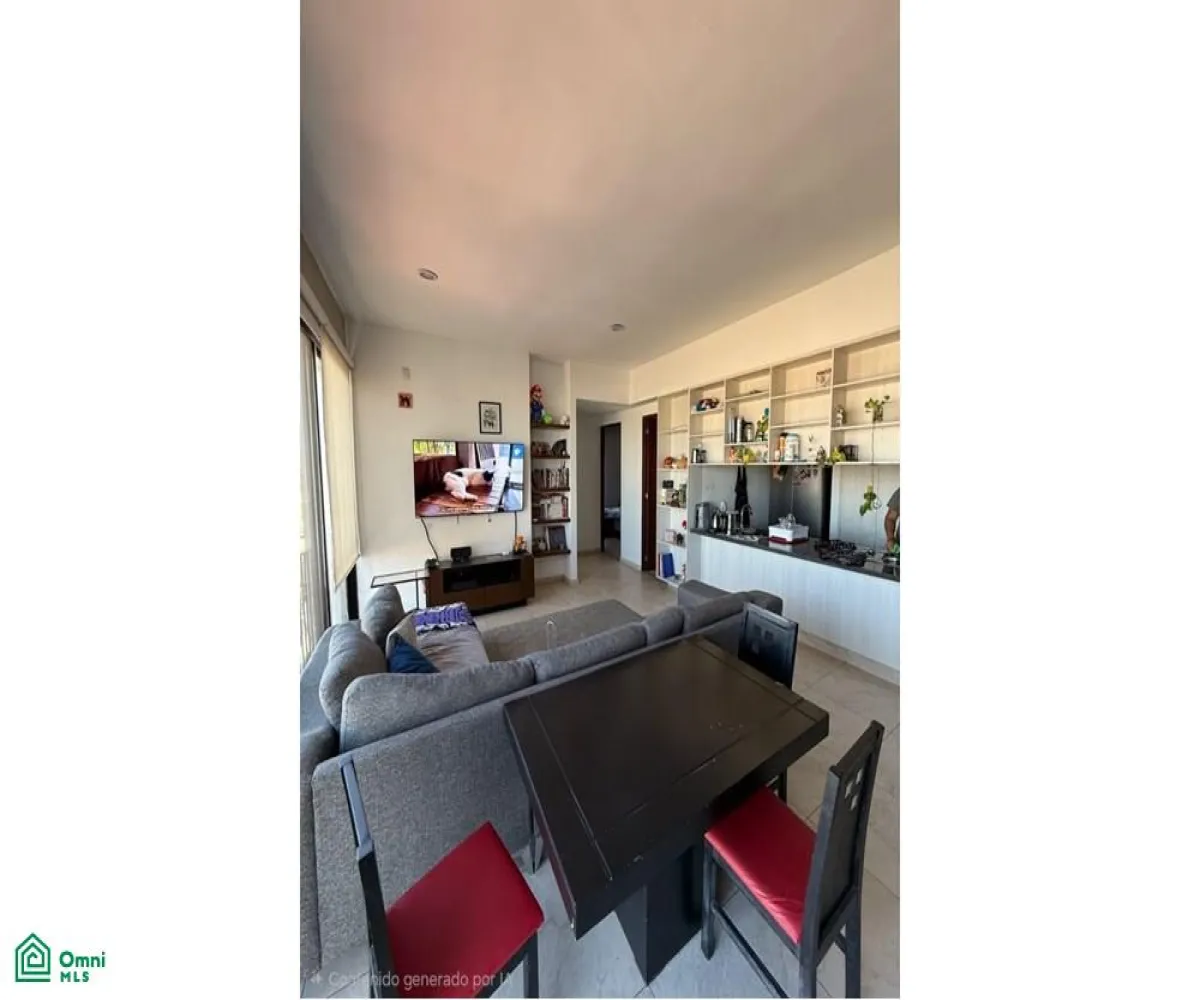 Departamento En Venta,Ladrón De Guevara,Justo Sierra 2040, Guadalajara, Jalisco 44600, 2 Habitaciones,2 Baños,Justo Sierra,1,MX251045008