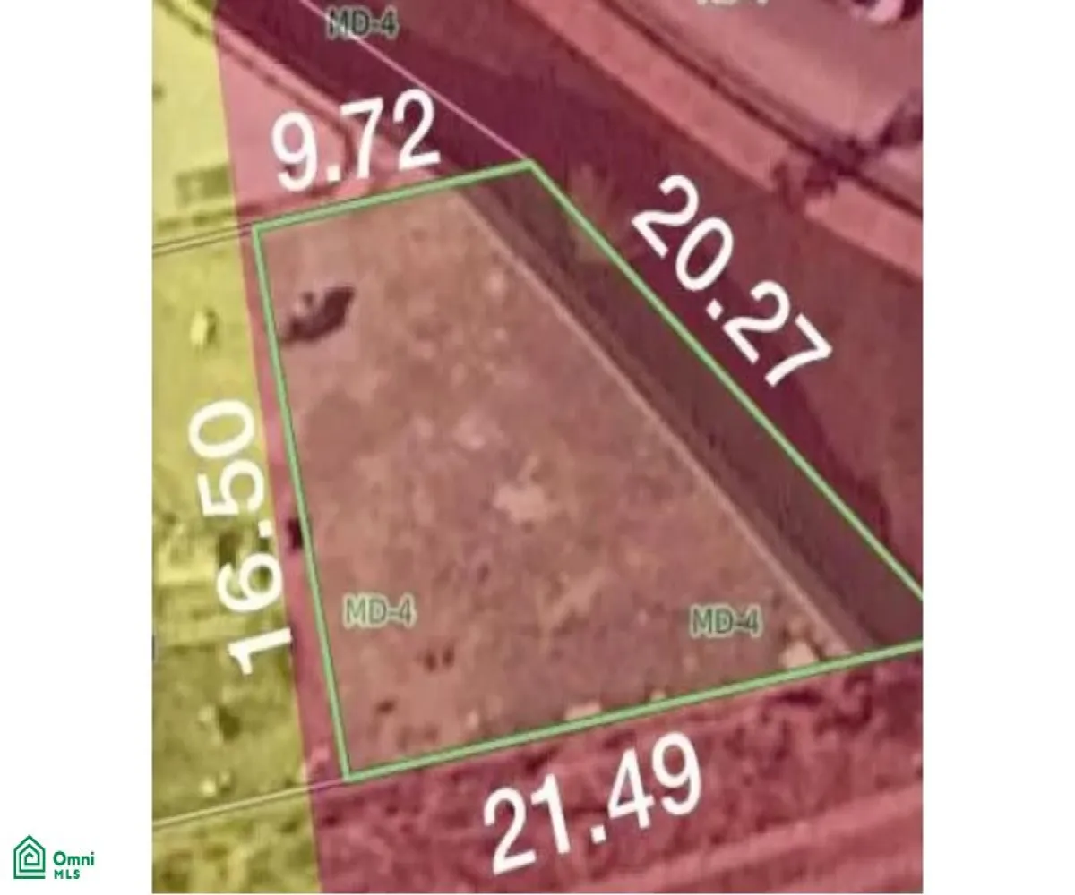 Terreno En Venta,Fraccionamiento EL CAMPESTRE,Av. de la Pradera, Coto Seneca 487, Zapopan, Jalisco 45221,Av. de la Pradera, Coto Seneca,MX251045583