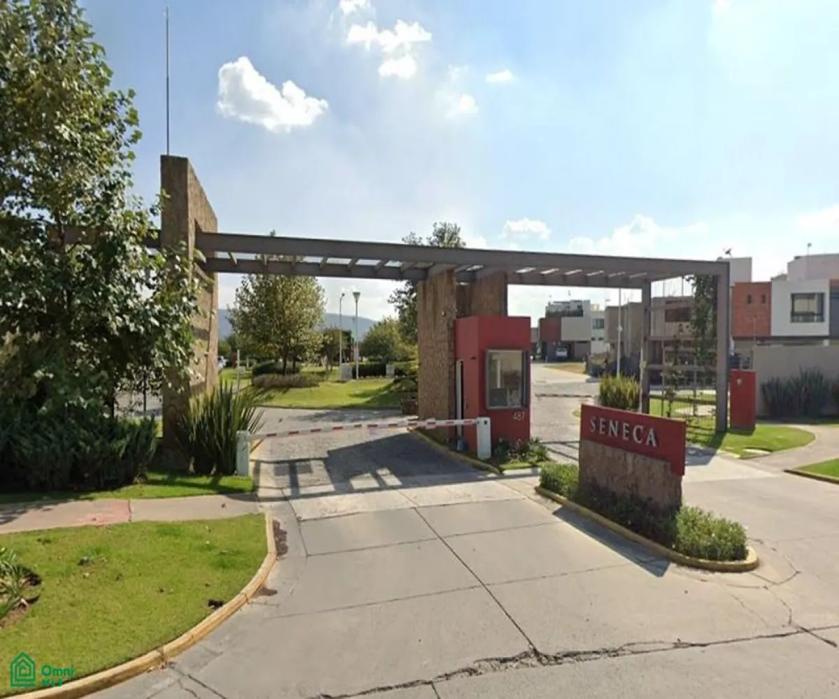 Terreno En Venta,Fraccionamiento EL CAMPESTRE,Av. de la Pradera, Coto Seneca 487, Zapopan, Jalisco 45221,Av. de la Pradera, Coto Seneca,MX251045583